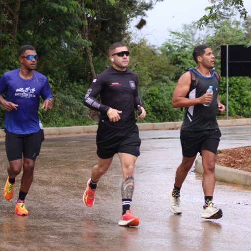 Event cover 1� TRILHA GRUPO RUN MORE - BAGACEIRA 