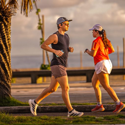 Event cover Beira Mar - Fortaleza - 10/04/2026