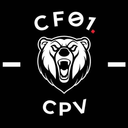 Capa do evento CF01 CPV - Midia Day