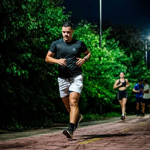 Event cover TREINO LIVRES PARA CORRER - 10/04