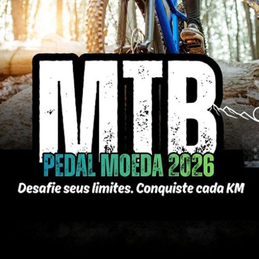 Event cover MTB PEDAL MOEDA 2026 - Epic Fotos
