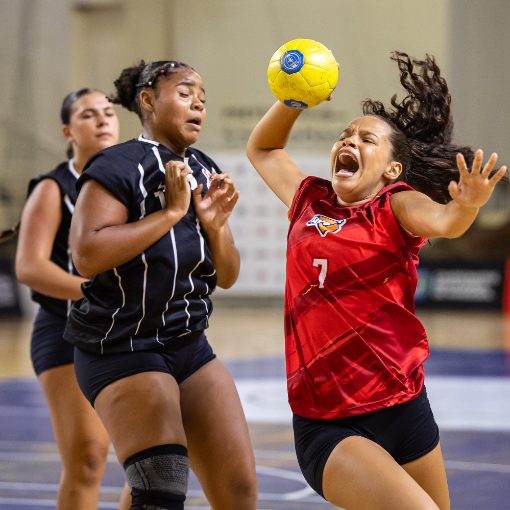 Event cover Ta�a Sudeste - Cadete Feminino (Quinta-Feira)