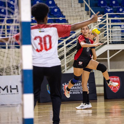 Event cover Ta�a Sudeste - Cadete Feminino (Sexta-Feira) 