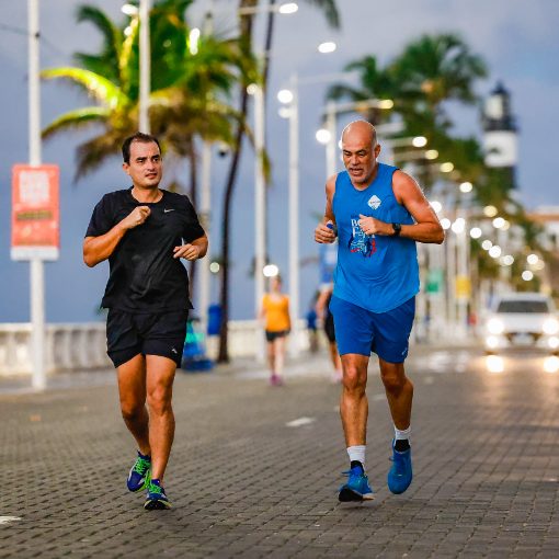 Capa do evento Treino de Sexta - Barra