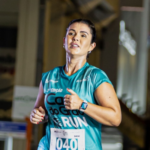 Event cover CASA DO GR�O RUN