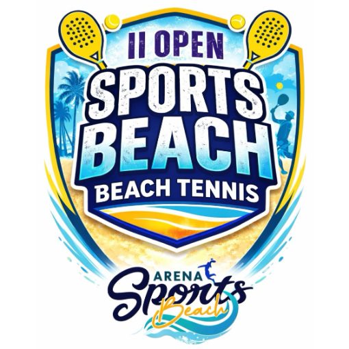 Portada del evento II OPEN SPORTS BEACH TENNIS