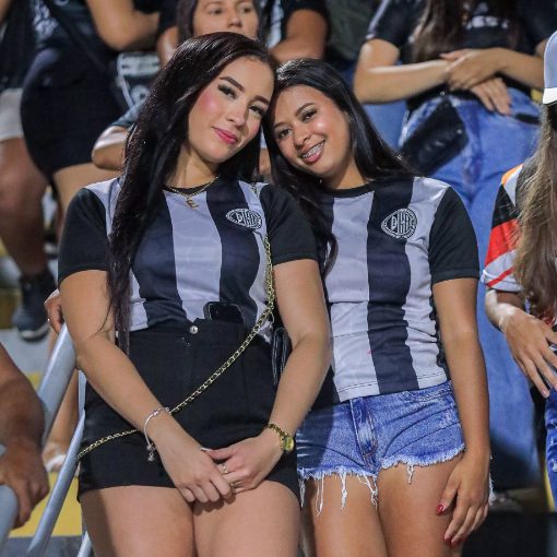 Couverture de l'�v�nement Fotos da Torcida - ASA X CRB - Copa do Nordeste - Arapiraca-AL