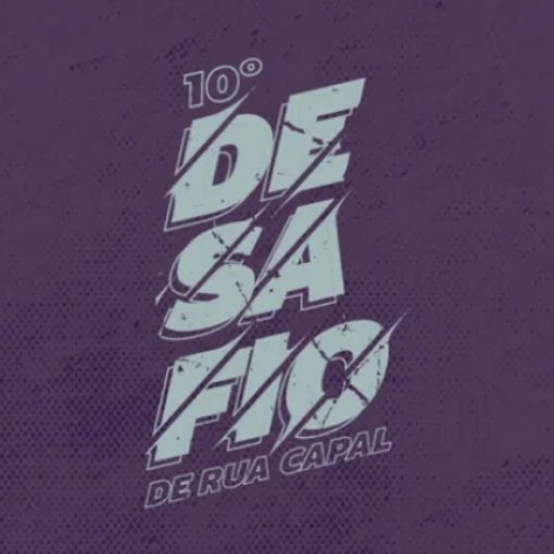 Event cover 10� DESAFIO DE RUA CAPAL