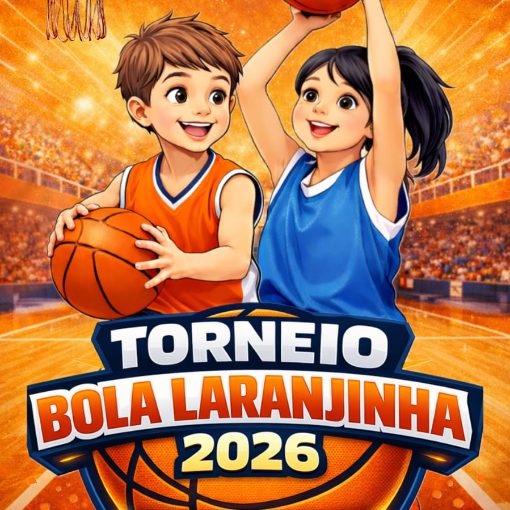 Couverture de l'�v�nement Torneio Bola Laranjinha