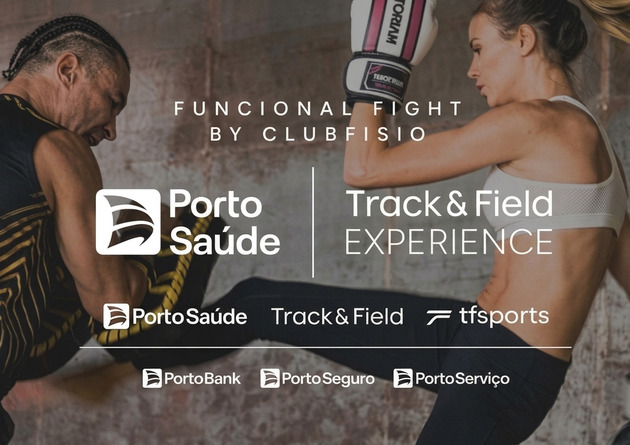 Event cover Track&Field Experience Funcional Fight ClubFisio