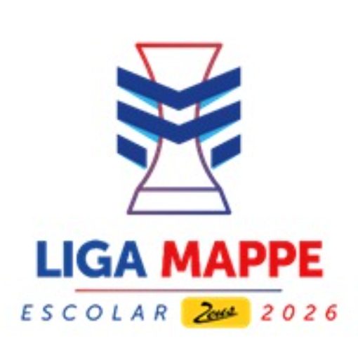 Event cover LIGA MAPPE ESCOLAR 2026