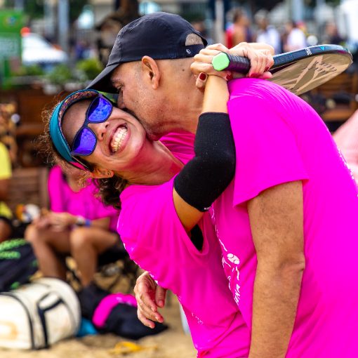 Event cover Torneio Beach Tennis