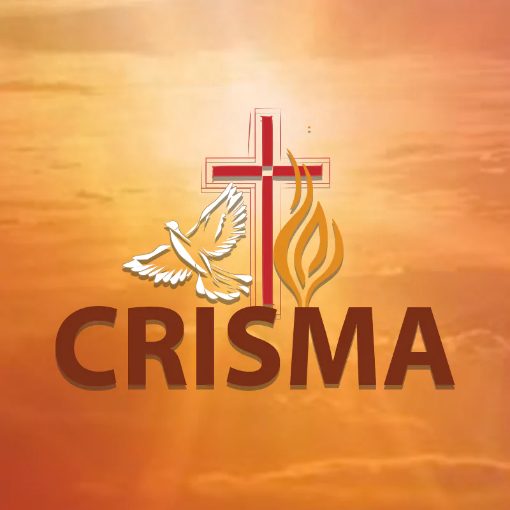 Event cover CRISMA - S�O JOS�