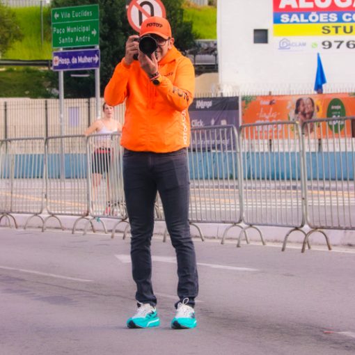 Event cover Treinos Estrada Velha/ Gilson Alves 