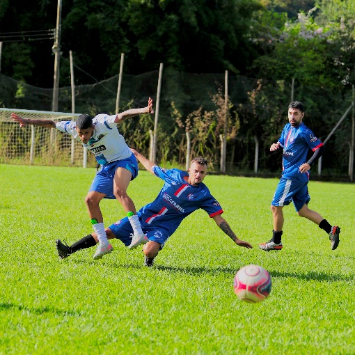 Event cover 3� COPA VER�O - SANTO AMARO X NAJ (1� RODADA)