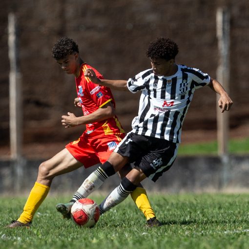 Event cover Espig�o x Escolinha Chute Certo - Sub-15 - Paulista Sul Minas