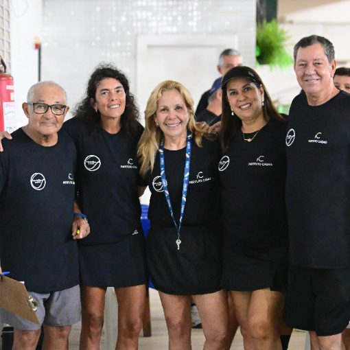 Event cover Feijoada Open de Tennis