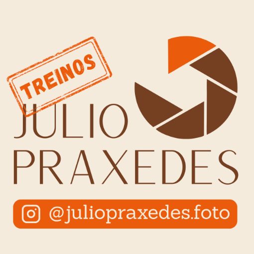 Capa do evento Treino de S�bado - Av. Beira Rio - Colatina - 11/04