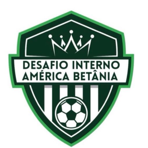 Event cover DESAFIO INTERNO AMERICA BETANIA 2026  - SUB15