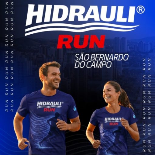 Event cover Hidrauli Run