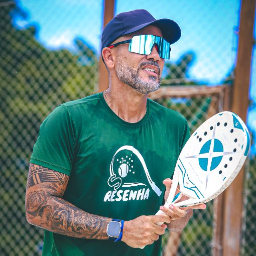 Capa do evento TORNEIO S� RESENHA