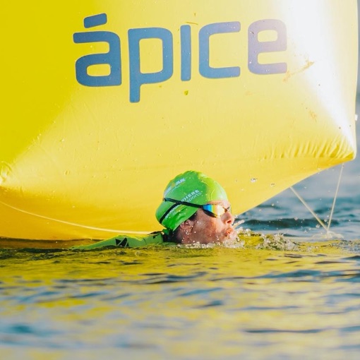 Event cover Simulado de Triathlon e Corrida Vila Planalto