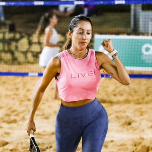 Event cover 2 Etapa do Circuito ABTDF - Vamo Beach Club