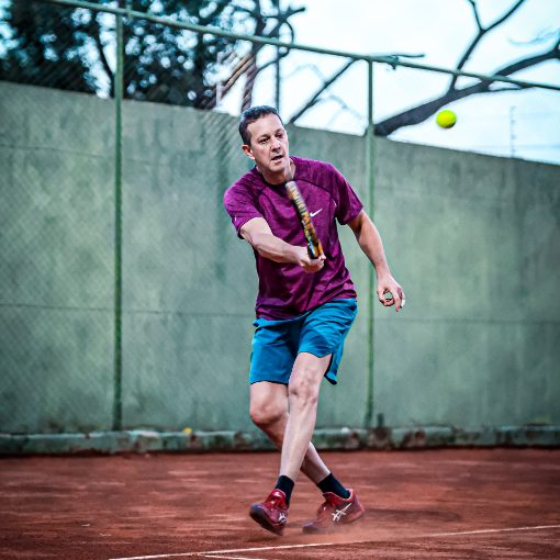 Event cover 2� EDI��O TORNEIO ARENA DO TENISTA