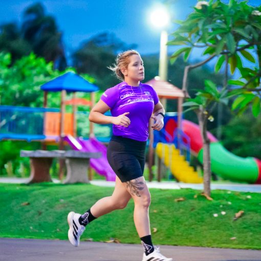 Event cover Treino Taquaral Tarde/ Noite 6� @clicktaquaral 10/04