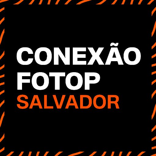 Event cover Conex�o Fotop Salvador | 2026