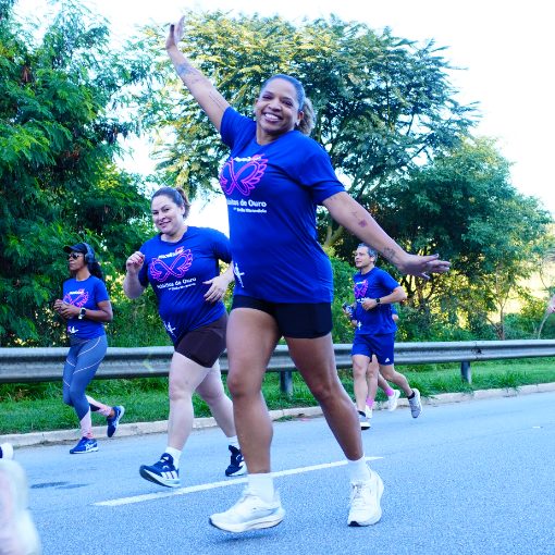 Event cover Corrida H�bitos de Ouro