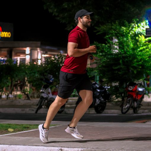 Portada del evento Treino FOTOP na Avenida Ceci Cunha Noite de Sexta - Arapiraca/AL