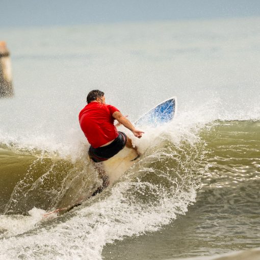 Event cover Surf Canal 6