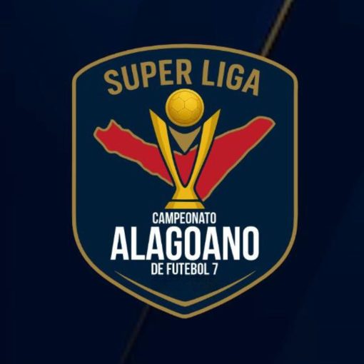 Event cover ALAGOANO SERIE A 2026 - FUT7 - 1� RODADA - ARENA OURO PRETO