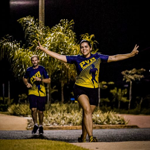 Event cover TREINO PVARUNNERS - 10/04