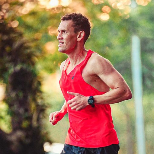 Couverture de l'�v�nement TREINO USP - 11/04 - MARCEL SCARANELLO