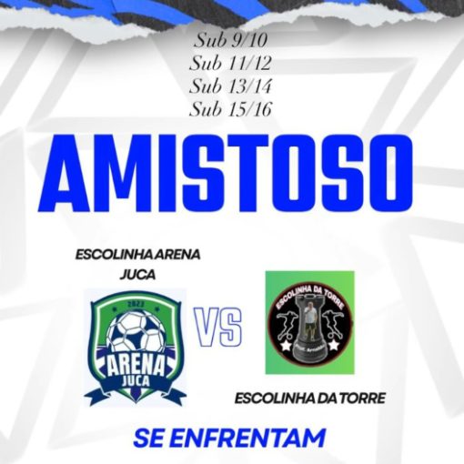 Portada del evento ESC. JUCA X ESC. DA TORRE 