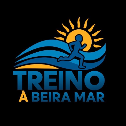 Event cover #TREINOBM (S�BADO MANH�)