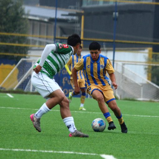 Event cover Futbol Formativo ANFP sub20 Everton vs D.Temuco