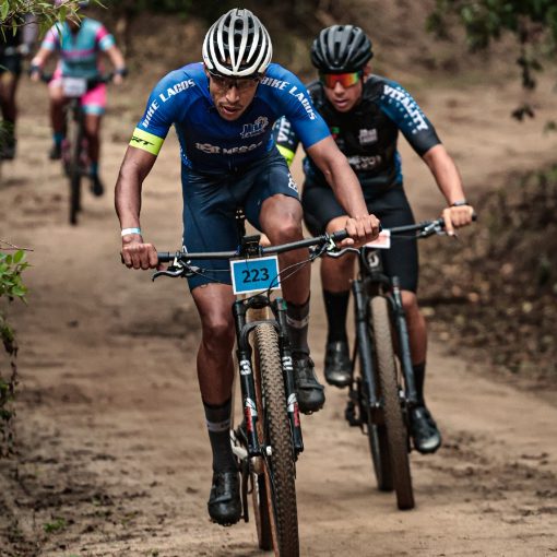 Capa do evento Fest Ver�o Mountain Bike