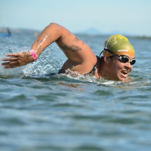 Event cover Fest Ver�o Aquathon e nata��o 