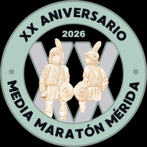 Event cover Media Marat�n M�rida 2026