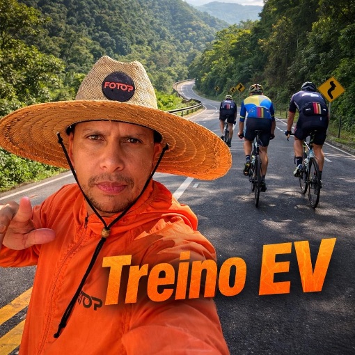 Copertura dell'evento Treino EV - Estrada Velha de Santos BY @Pessotti.fotosports 