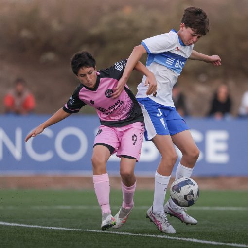 Event cover U Cat�lica vs Stgo City (Sub13-Sub14)