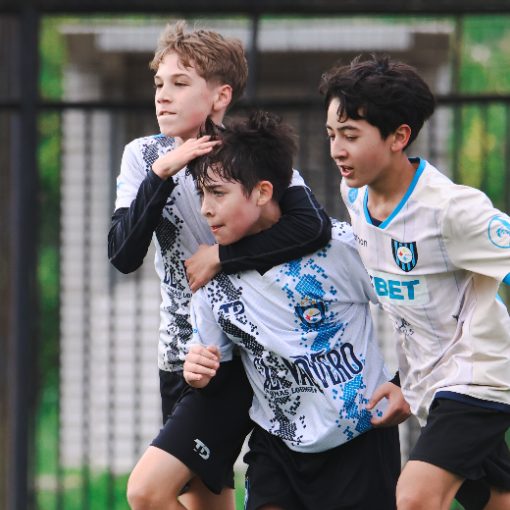 Event cover Super Liga CAP - Fecha 2 (11 Abril)