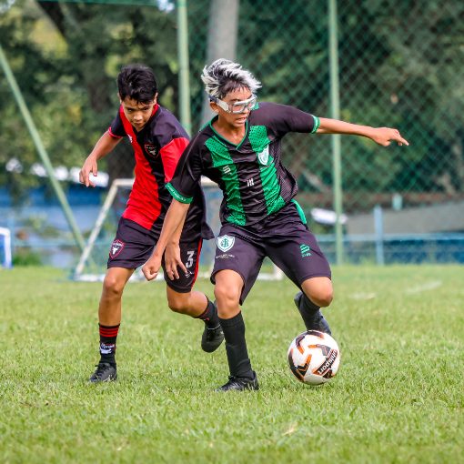 Event cover AM�RICA X LOS AMIGOS - S14 - NOVOS TALENTOS