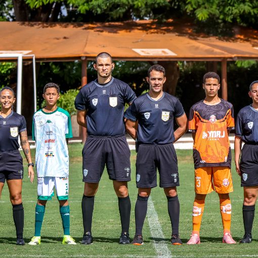 Event cover LEGI�O X GAMA - S13 - FFDF