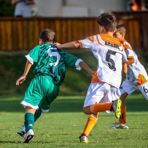 Event cover LEGI�O X GAMA - S11 - FFDF