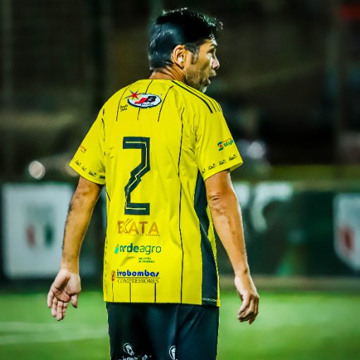 Event cover ARENA BIASI - DIA 10/04