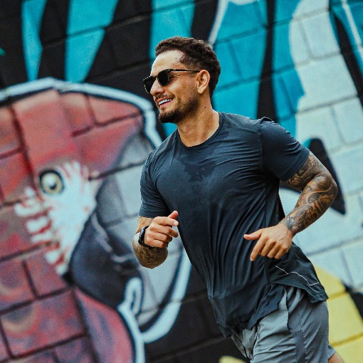 Event cover PROJETO 21K + SAUD�VEL 11.04